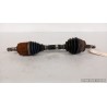 SEMIALBERO ANT. COMPL. P/CAMBIO ROBOTIZZATO SX. 010 ALFA ROMEO GIULIETTA (5Y) (08/13-12/16) 940B4000 50522038