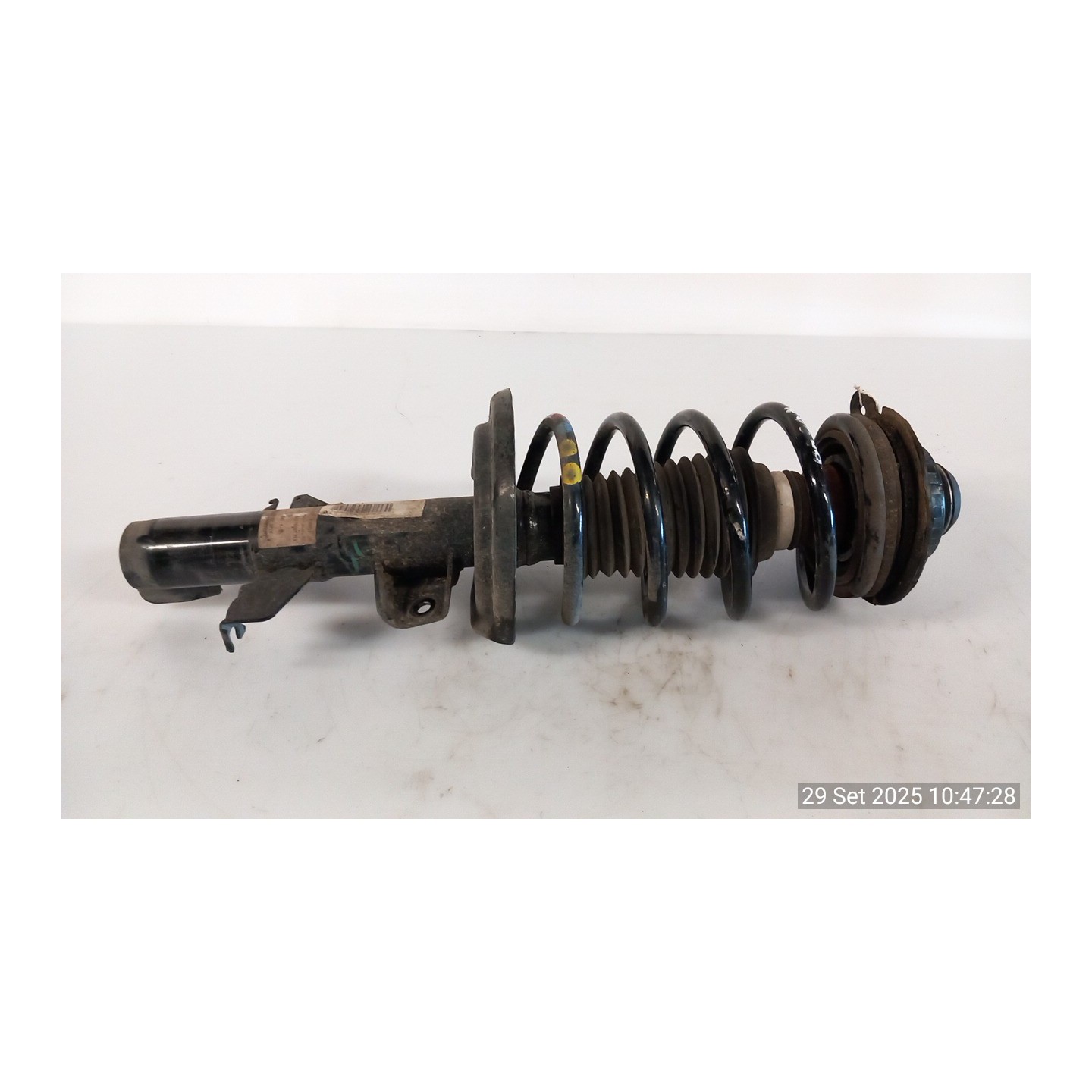AMMORTIZZATORE ANT. SX. 012 ALFA ROMEO GIULIETTA (5Y) (08/13-12/16) 940B4000 50523956