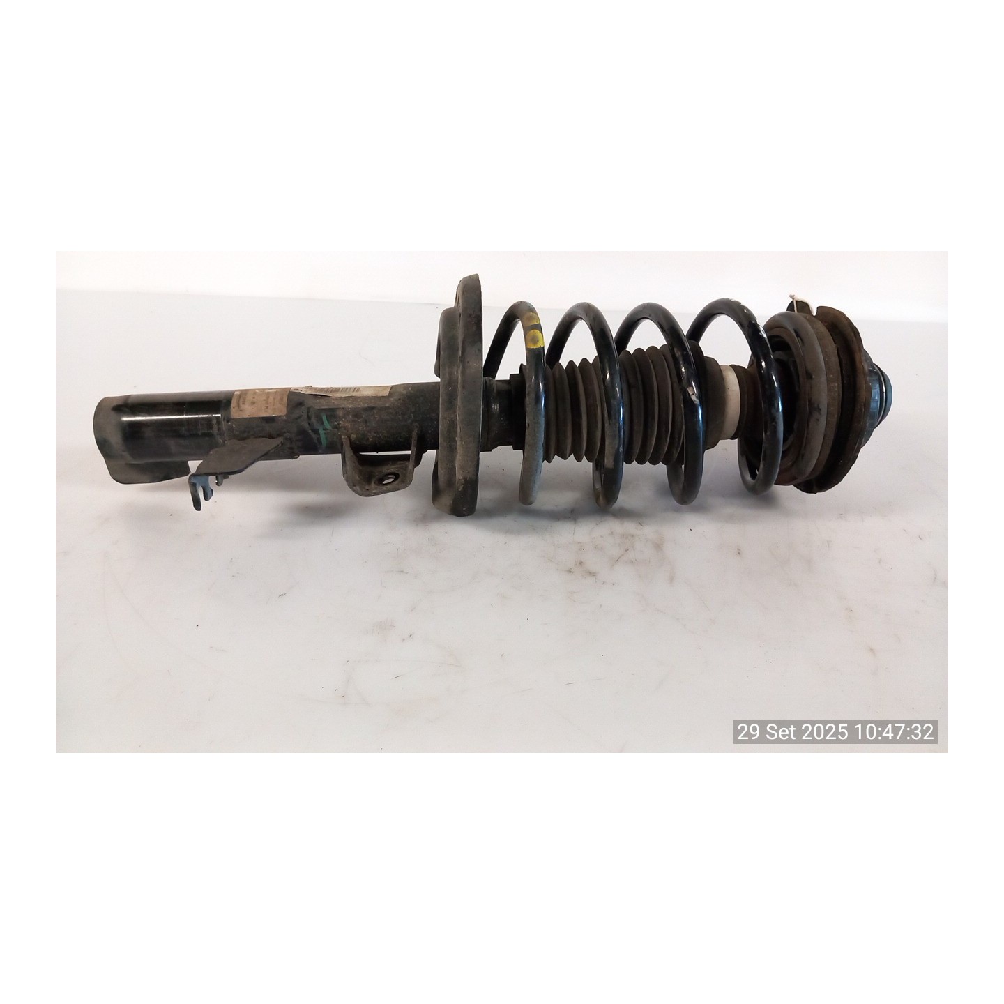 AMMORTIZZATORE ANT. SX. 012 ALFA ROMEO GIULIETTA (5Y) (08/13-12/16) 940B4000 50523956