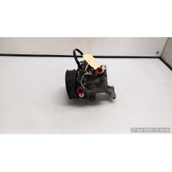 COMPRESSORE A/C 016 DAIHATSU SIRION 2A SERIE (01/05-) 1KR...