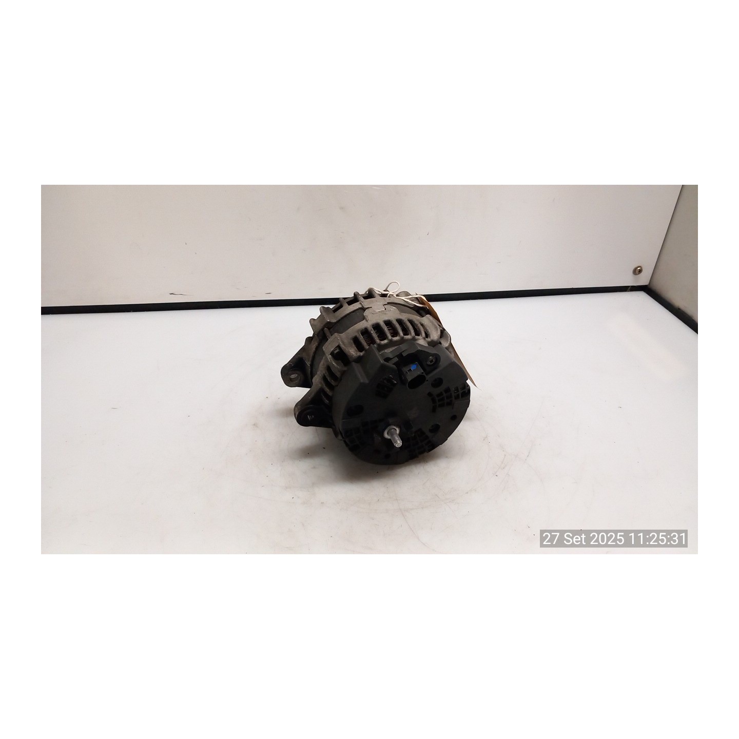 ALTERNATORE 019 MERCEDES-BENZ CLASSE B (T246) (09/11-06/19) 651901 A0009063322