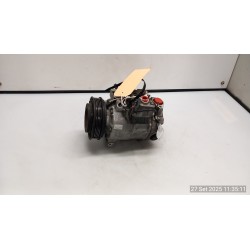 COMPRESSORE A/C P/802 020 MERCEDES-BENZ CLASSE B (T246)...