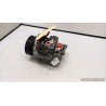 COMPRESSORE A/C P/802 020 MERCEDES-BENZ CLASSE B (T246) (09/11-06/19) 651901 A0022302911