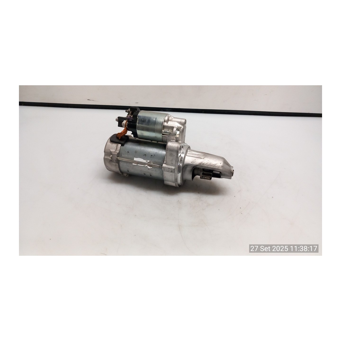 MOTORINO AVVIAMENTO BOSCH 021 MERCEDES-BENZ CLASSE B (T246) (09/11-06/19) 651901 A6459060800