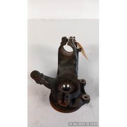 MONTANTE SOSP. ANT. C/CUSCINETTO/MOZZO SX. 025 OPEL...