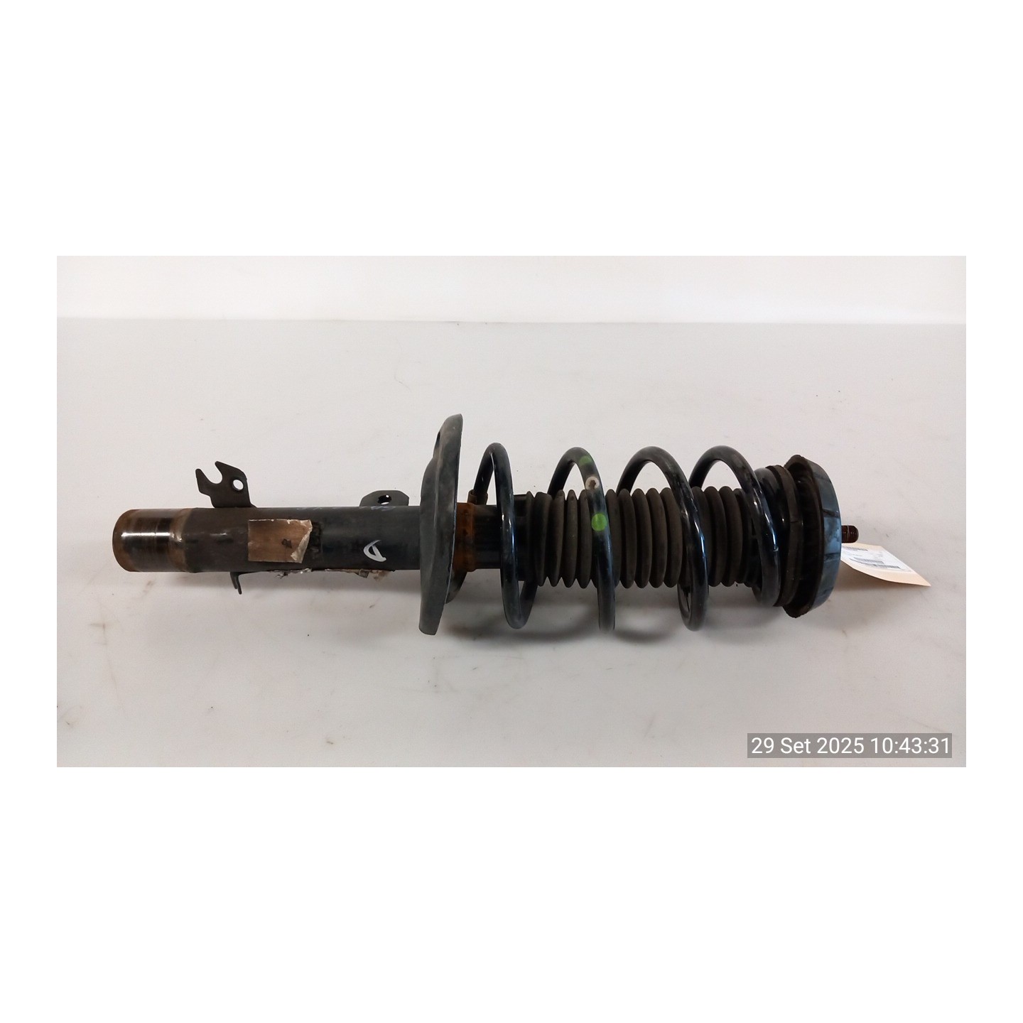 AMMORTIZZATORE ANT. DX. 026 OPEL CROSSLAND (P17) (10/20-01/24) EB2ADT(HN05 9827238280