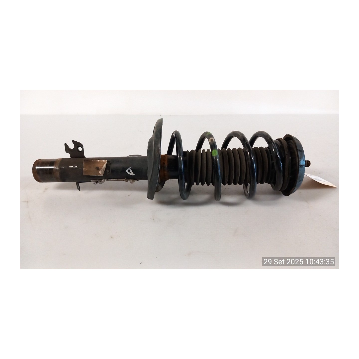 AMMORTIZZATORE ANT. DX. 026 OPEL CROSSLAND (P17) (10/20-01/24) EB2ADT(HN05 9827238280