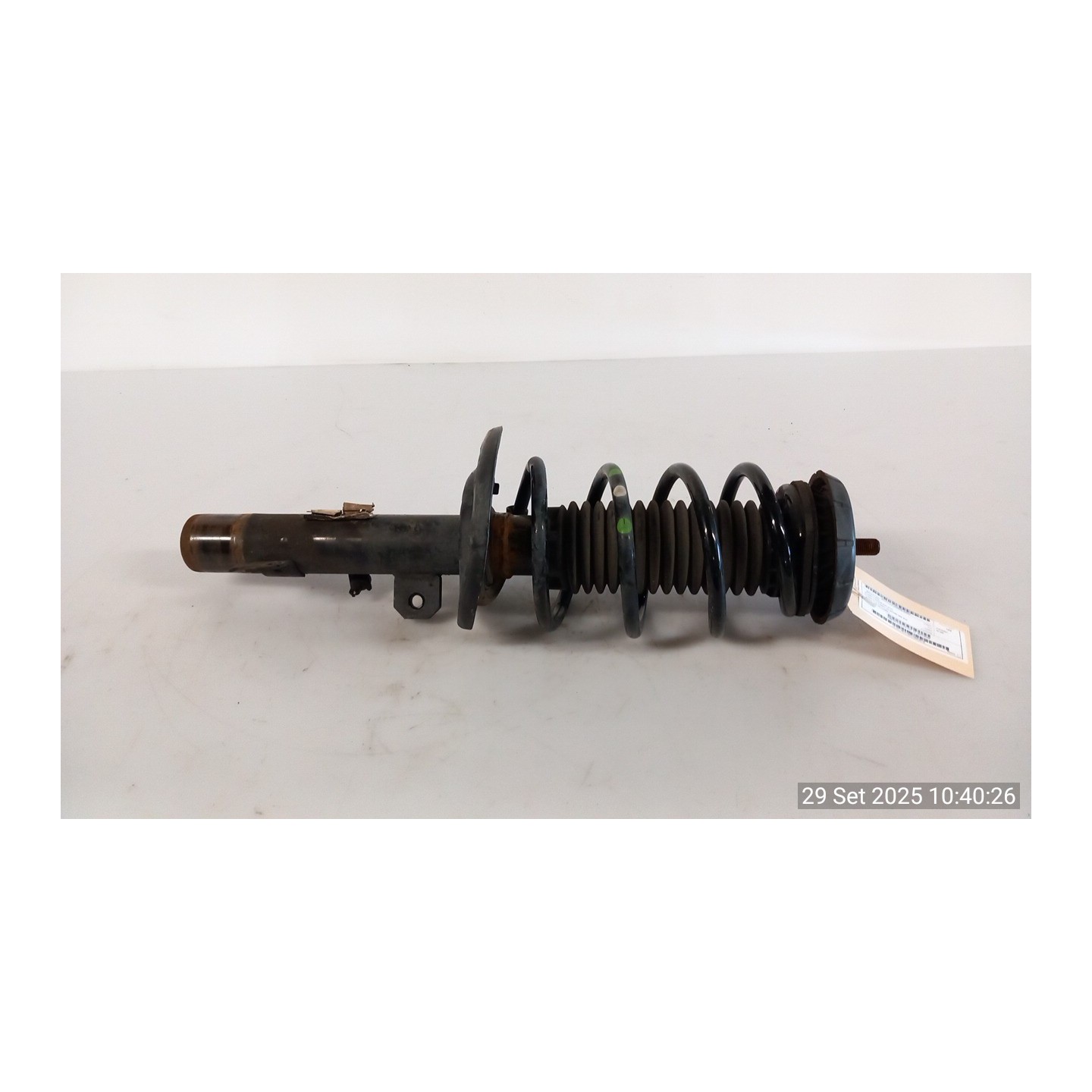 AMMORTIZZATORE ANT. SX. 027 OPEL CROSSLAND (P17) (10/20-01/24) EB2ADT(HN05 9827238380