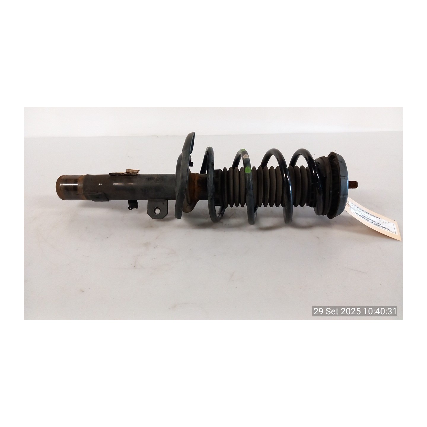 AMMORTIZZATORE ANT. SX. 027 OPEL CROSSLAND (P17) (10/20-01/24) EB2ADT(HN05 9827238380