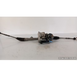 SCATOLA STERZO SERVOASSISTITA ELETTRONICA P/SIST.AUSIL.AL...