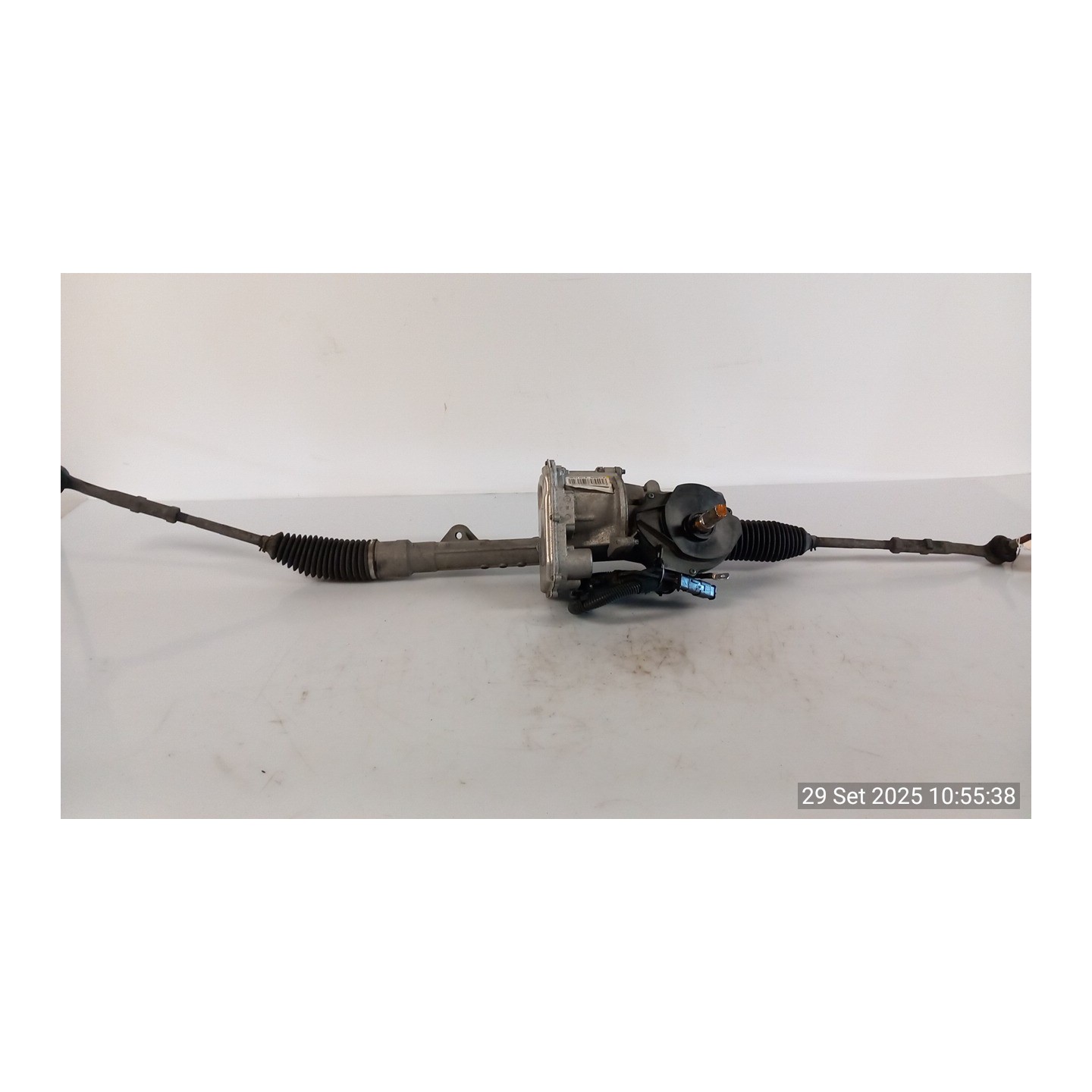SCATOLA STERZO SERVOASSISTITA ELETTRONICA P/SIST.AUSIL.AL PARK/STERZATA 028 OPEL CROSSLAND (P17) (10/20-01/24) EB2ADT(HN05 9347