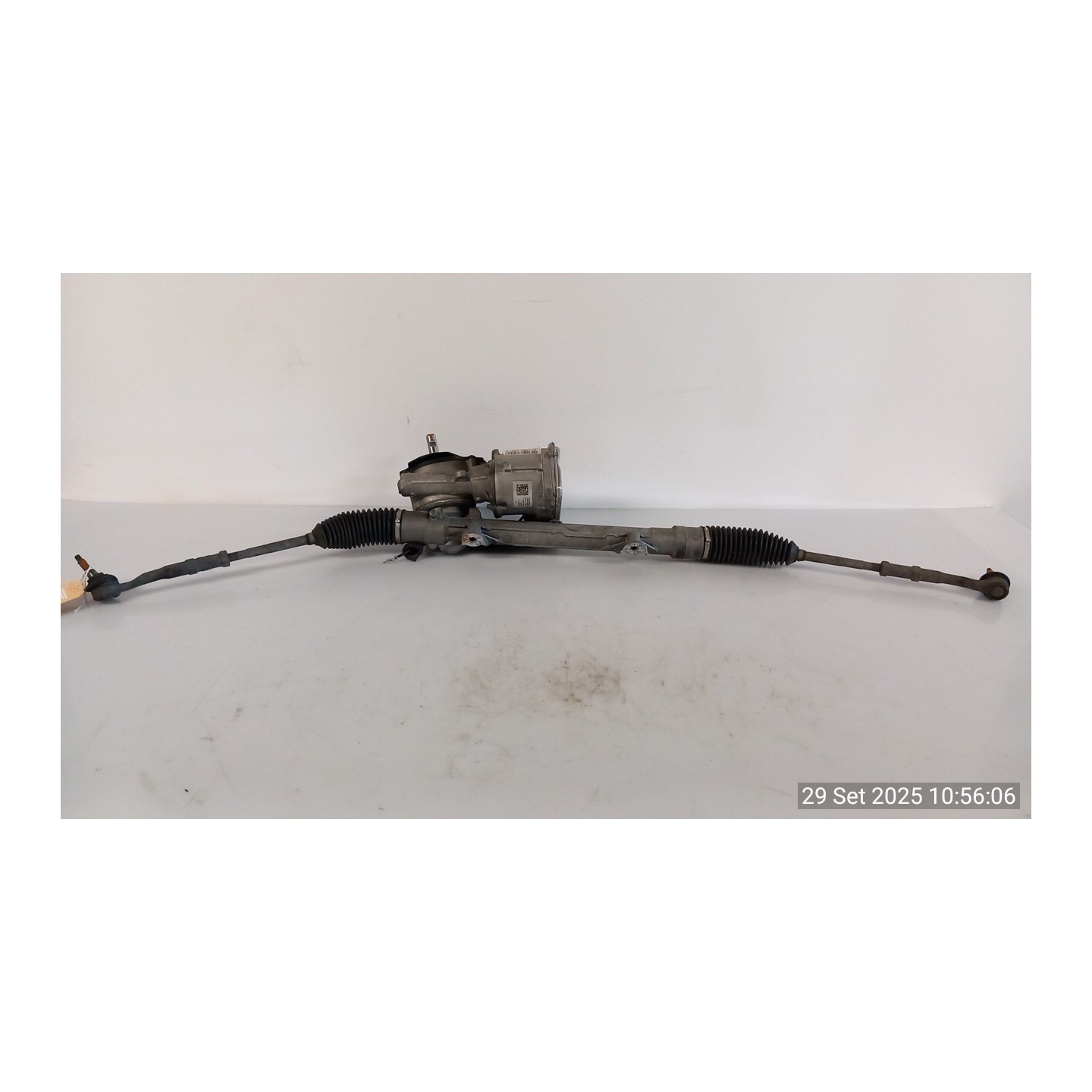 SCATOLA STERZO SERVOASSISTITA ELETTRONICA P/SIST.AUSIL.AL PARK/STERZATA 028 OPEL CROSSLAND (P17) (10/20-01/24) EB2ADT(HN05 9347