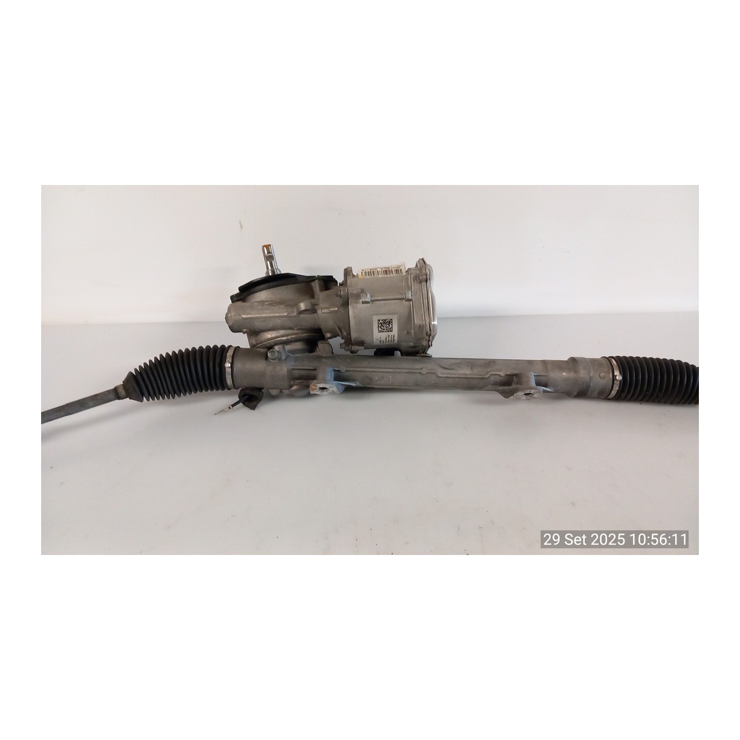 SCATOLA STERZO SERVOASSISTITA ELETTRONICA P/SIST.AUSIL.AL PARK/STERZATA 028 OPEL CROSSLAND (P17) (10/20-01/24) EB2ADT(HN05 9347