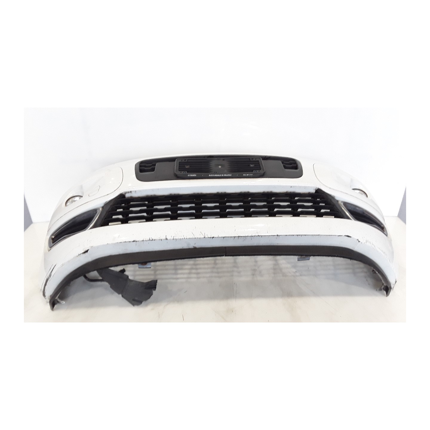 PARAURTI ANT. 029 CITROEN C3 PICASSO (02/09-02/18) 9H05 7401RQ