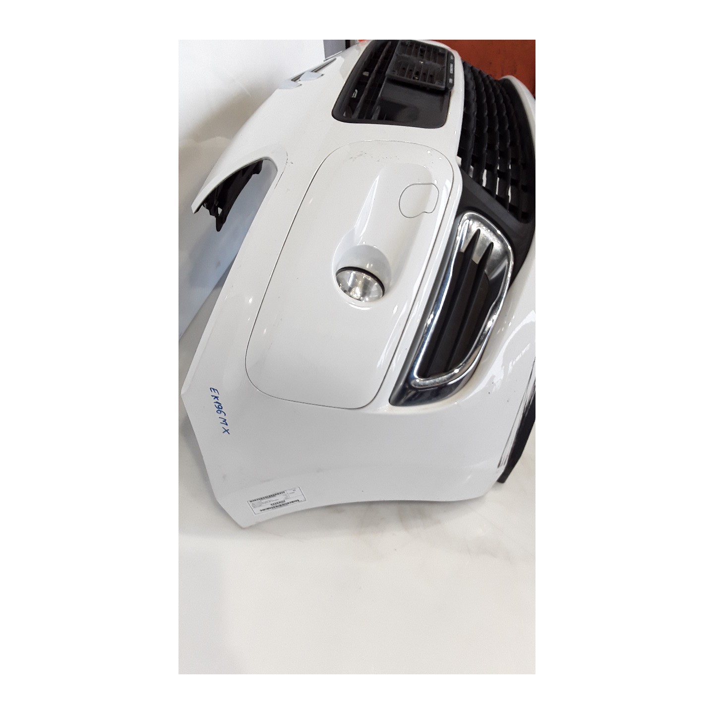 PARAURTI ANT. 029 CITROEN C3 PICASSO (02/09-02/18) 9H05 7401RQ