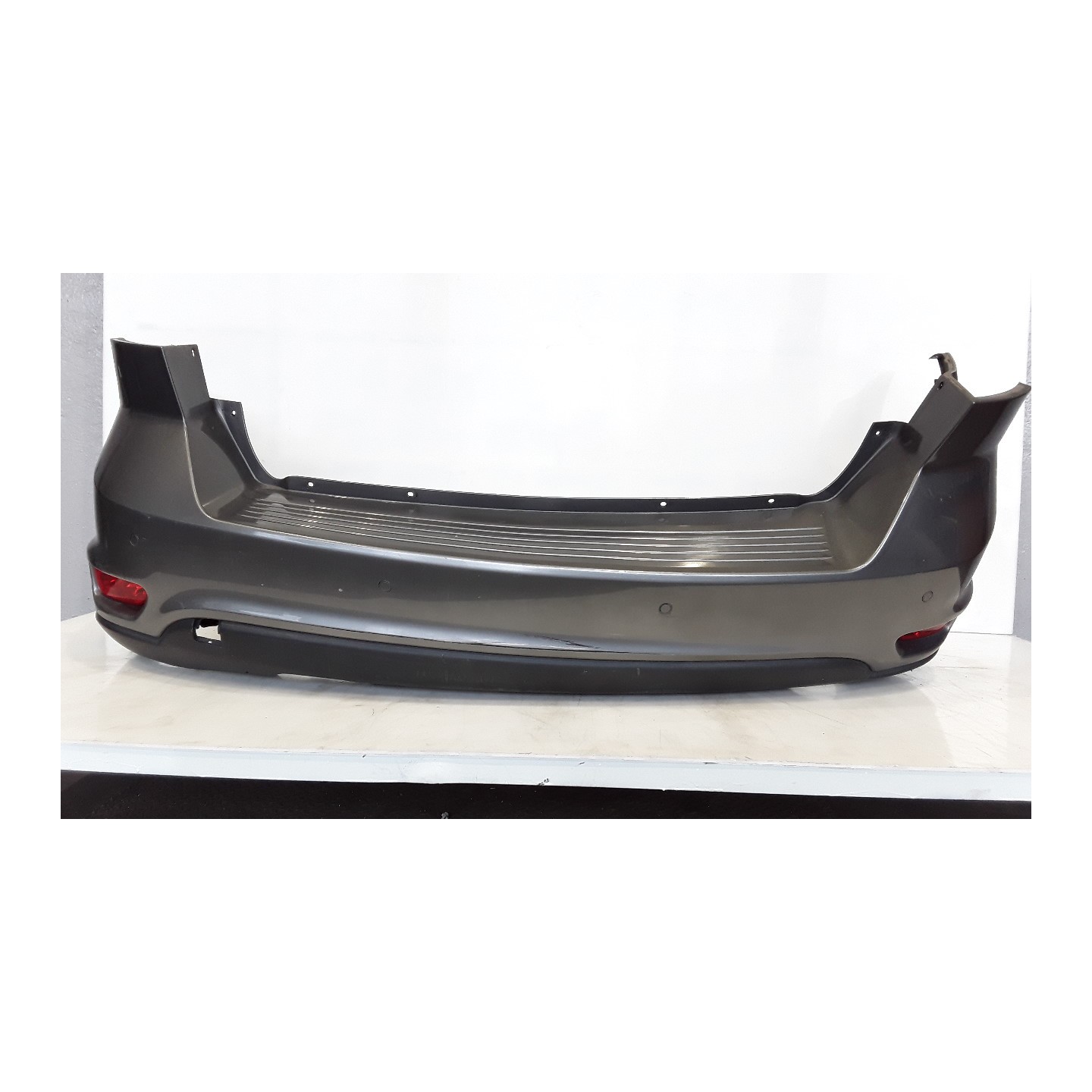 PARAURTI POST. C/SENS.PARCHEGGIO 030 FIAT FREEMONT (24) (04/11-) 939B5000 K1TY36TZZAF