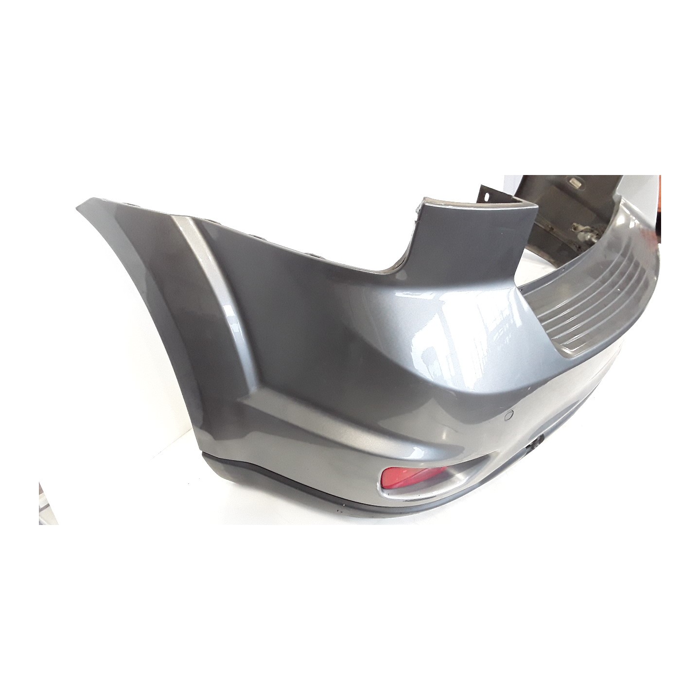 PARAURTI POST. C/SENS.PARCHEGGIO 030 FIAT FREEMONT (24) (04/11-) 939B5000 K1TY36TZZAF