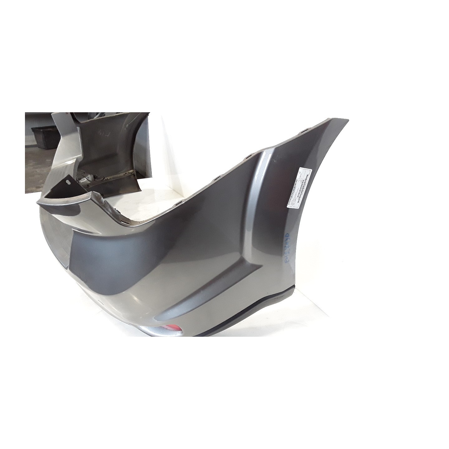PARAURTI POST. C/SENS.PARCHEGGIO 030 FIAT FREEMONT (24) (04/11-) 939B5000 K1TY36TZZAF