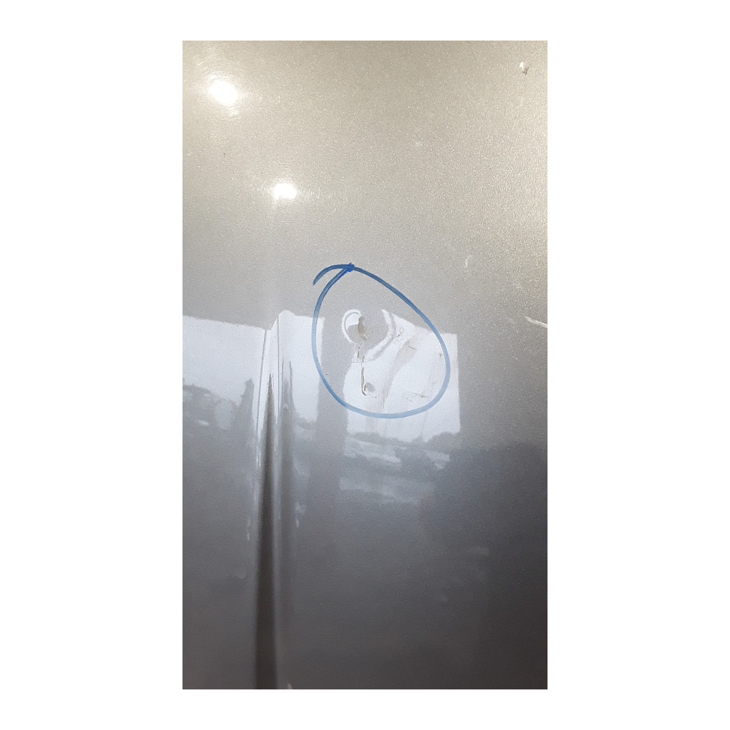 COFANO ANT. 031 FIAT FREEMONT (24) (04/11-) 939B5000 K05076777AD