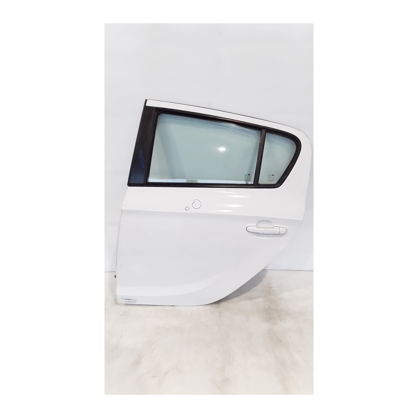PORTA POST. SX. 035 HYUNDAI I20 (05/12-) D3FA 770031J010