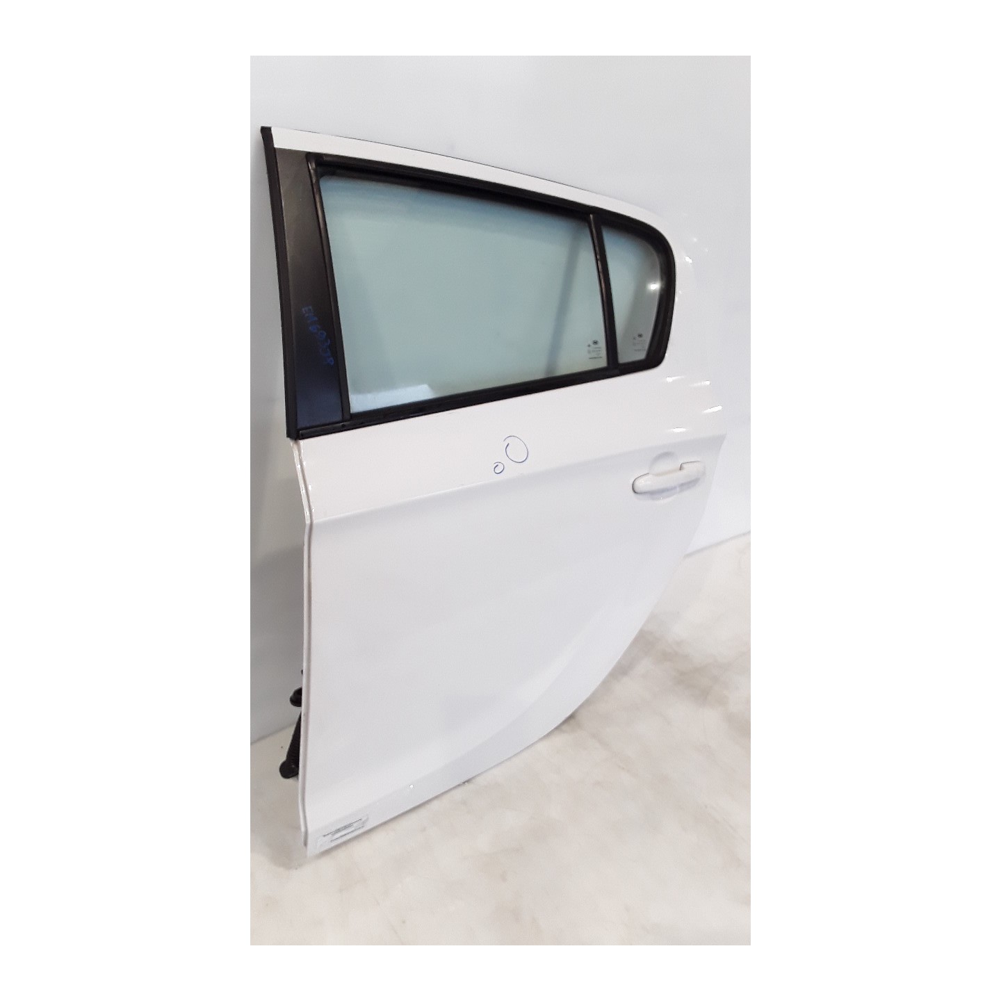 PORTA POST. SX. 035 HYUNDAI I20 (05/12-) D3FA 770031J010