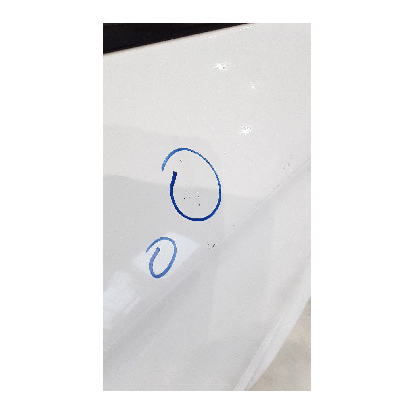 PORTA POST. SX. 035 HYUNDAI I20 (05/12-) D3FA 770031J010