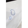 PORTA POST. SX. 035 HYUNDAI I20 (05/12-) D3FA 770031J010