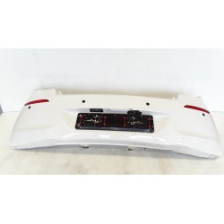 PARAURTI POST. 038 HYUNDAI I20 (05/12-) D3FA 866114P500