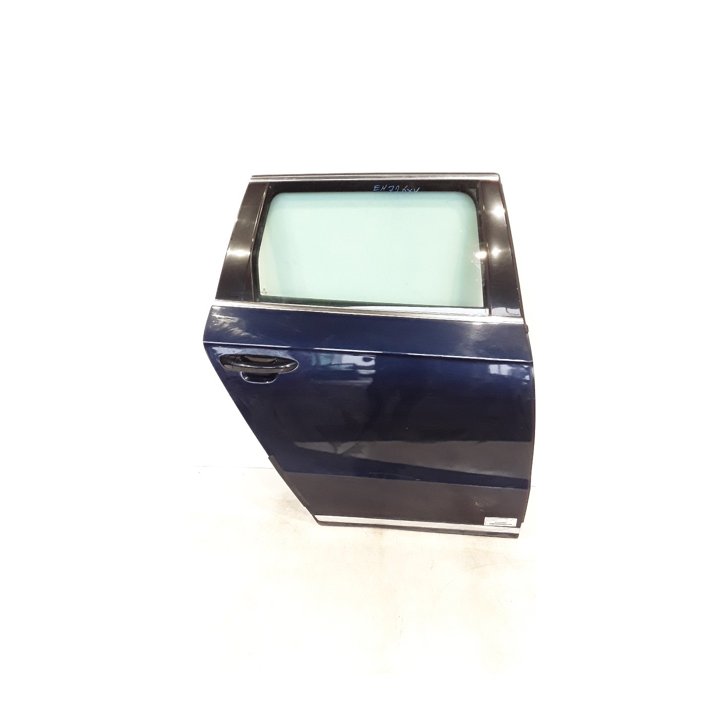 PORTA POST. DX. 042 VOLKSWAGEN PASSAT (36) (10/10-12/14) CFF 3AF833056