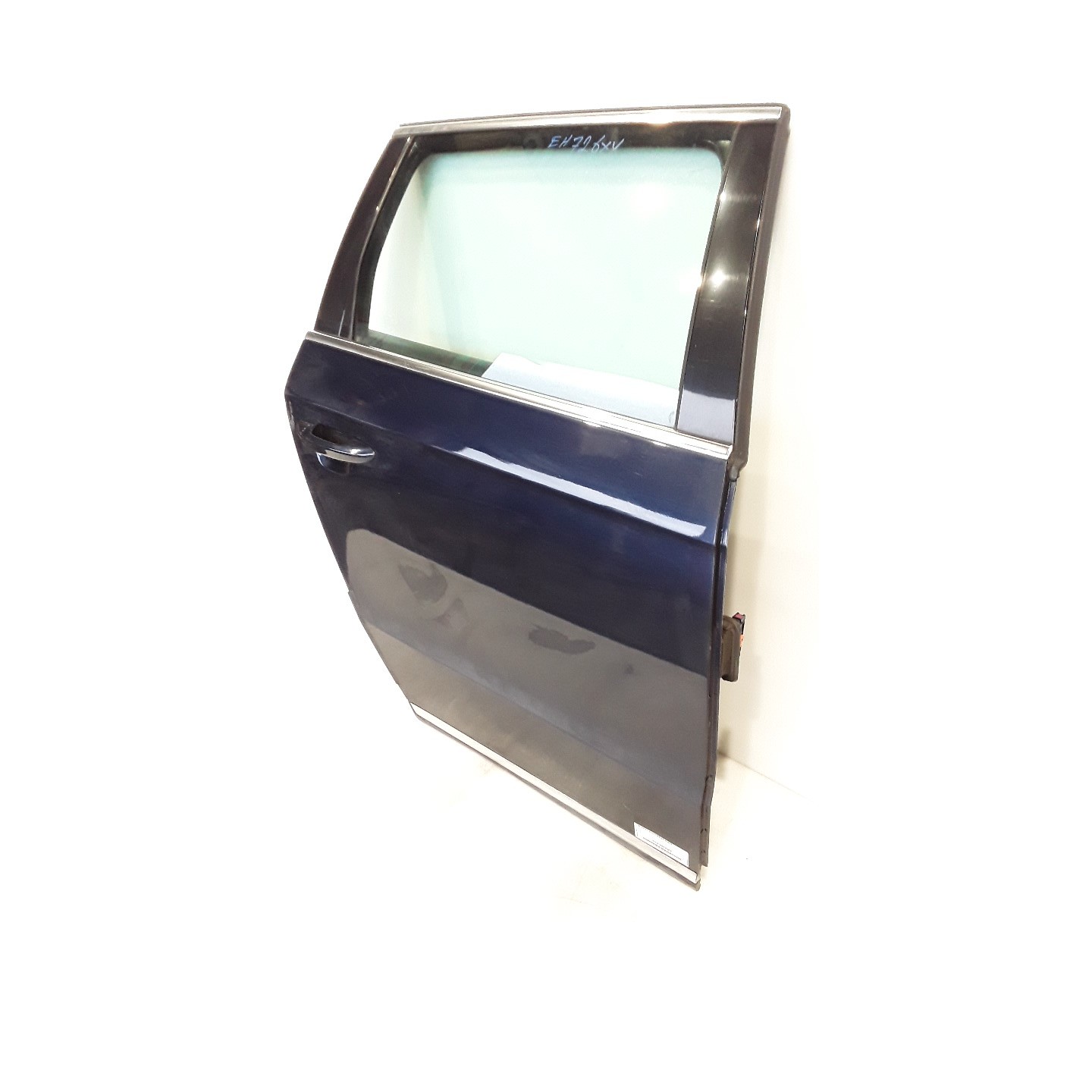 PORTA POST. DX. 042 VOLKSWAGEN PASSAT (36) (10/10-12/14) CFF 3AF833056