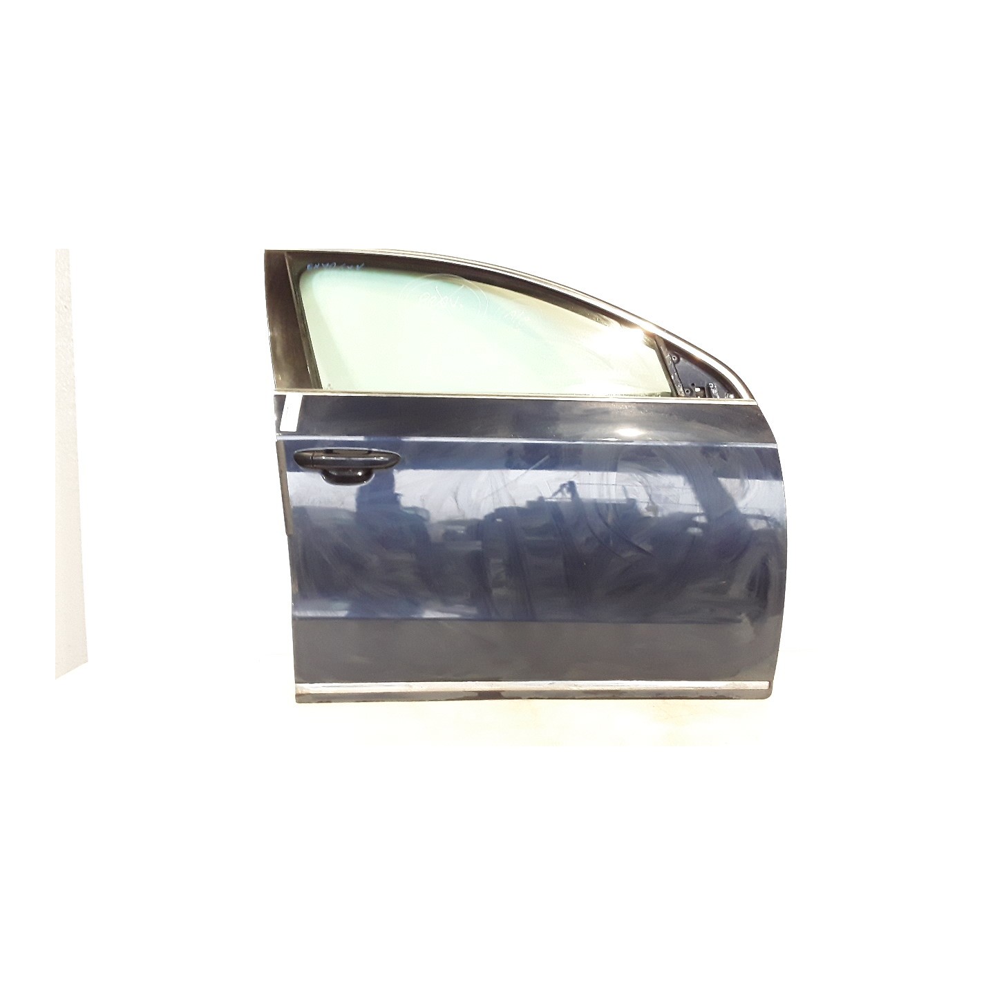PORTA ANT. DX. 044 VOLKSWAGEN PASSAT (36) (10/10-12/14) CFF 3AA831056