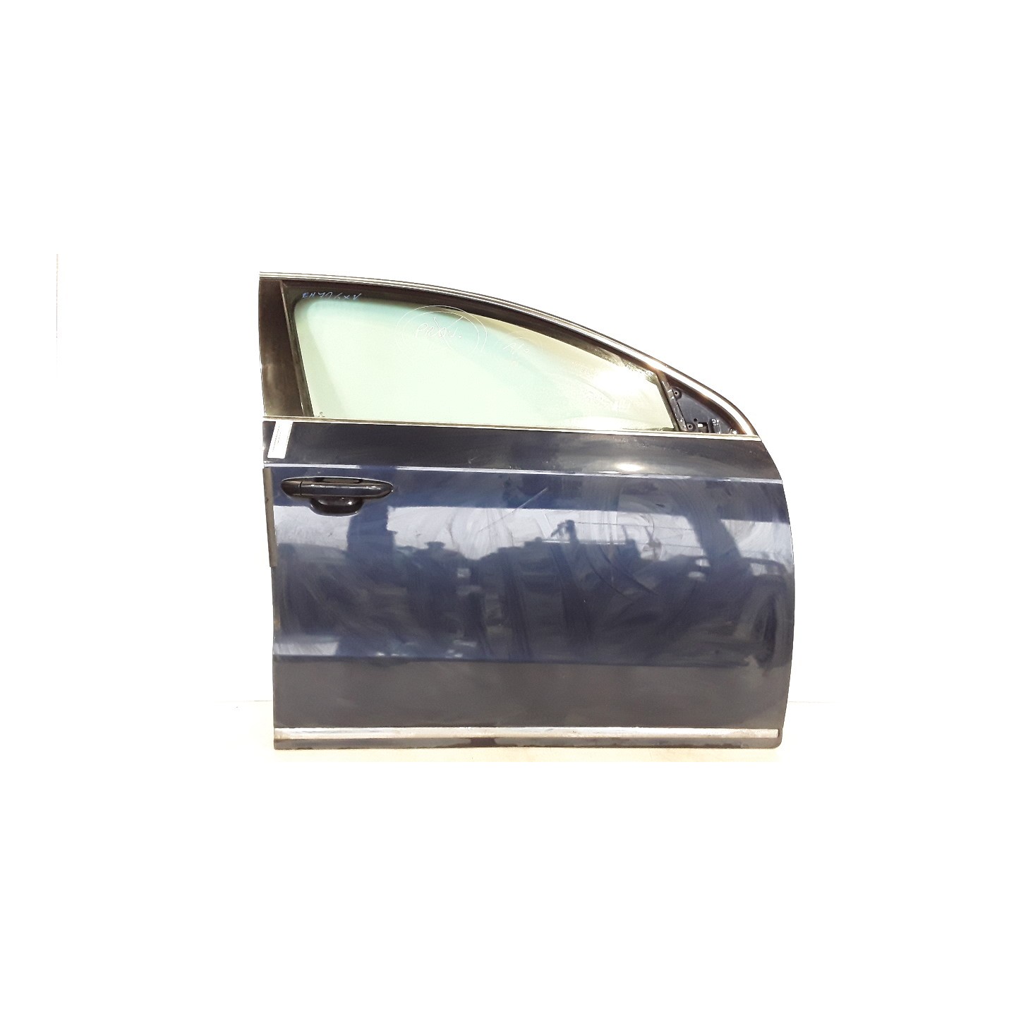 PORTA ANT. DX. 044 VOLKSWAGEN PASSAT (36) (10/10-12/14) CFF 3AA831056