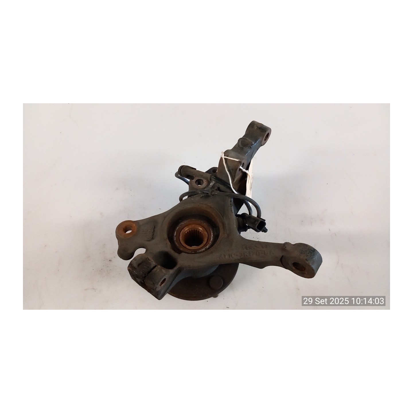 MONTANTE SOSP. ANT. DX. 047 FORD FIESTA (CCN) (11/12-) UGJC 1770731