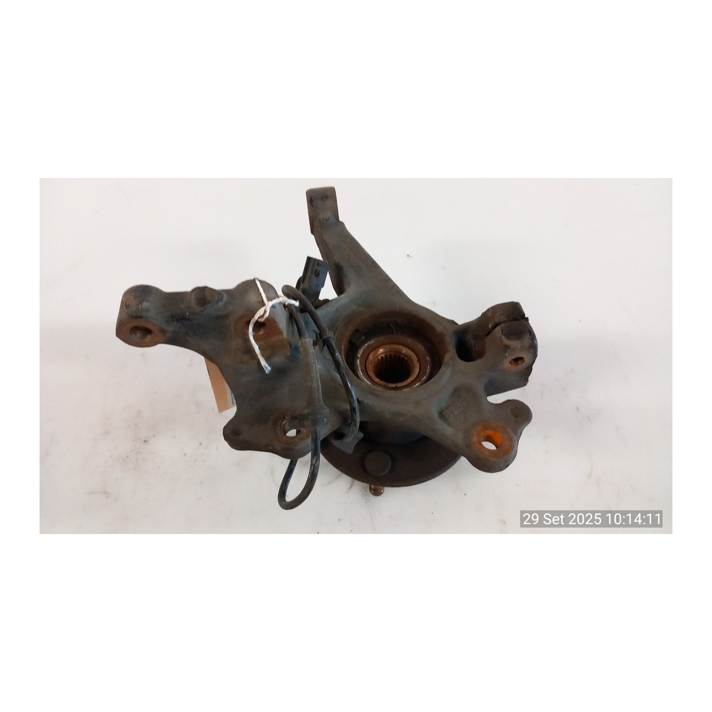 MONTANTE SOSP. ANT. DX. 047 FORD FIESTA (CCN) (11/12-) UGJC 1770731