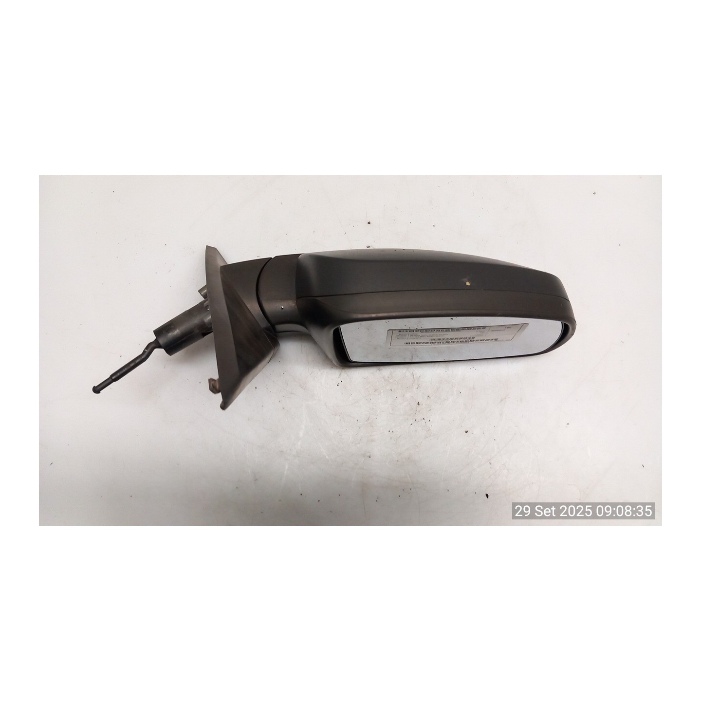 RETROVISORE EST. DX. 050 OPEL MERIVA (X03) (03/03-12/10) Z14XEP 13148951