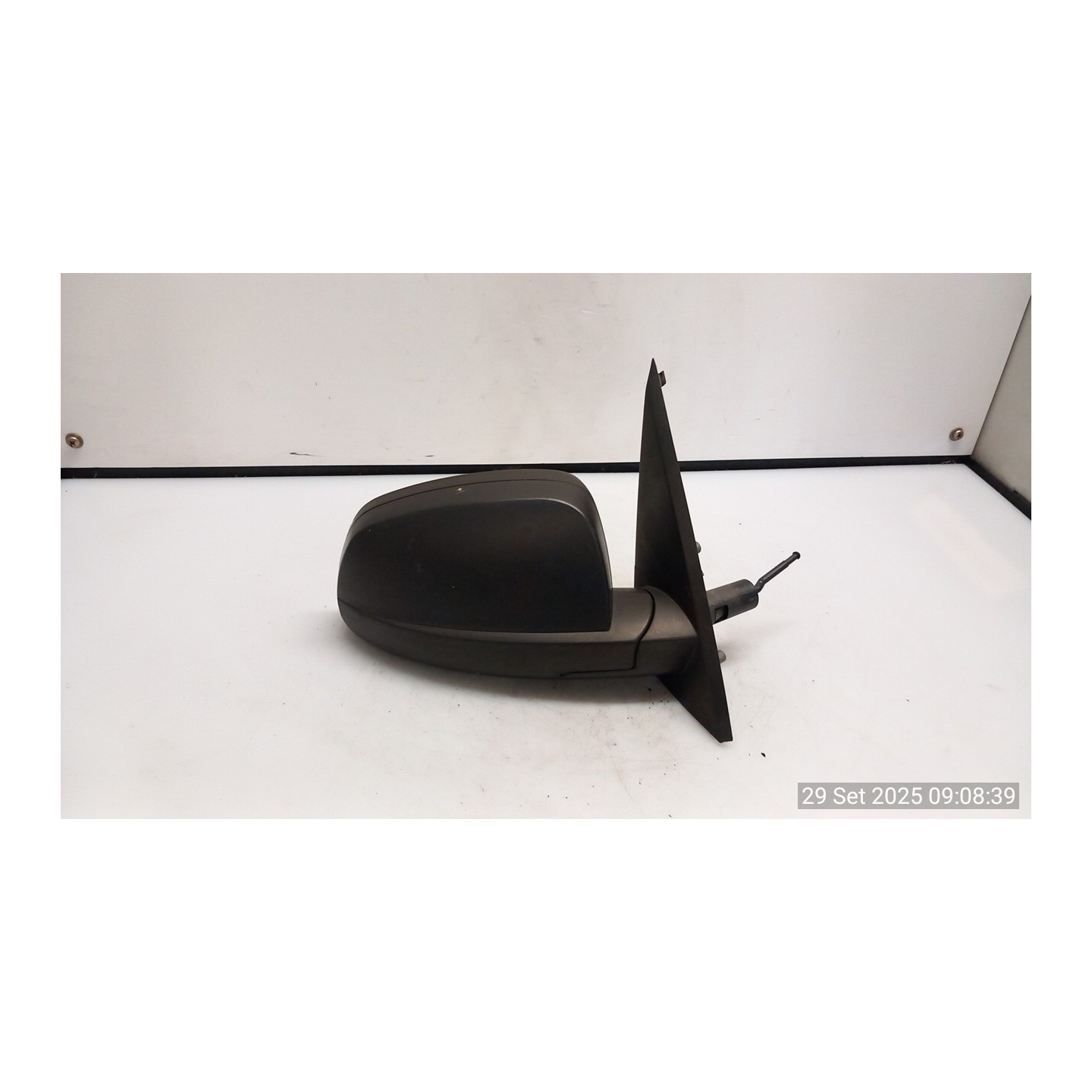 RETROVISORE EST. DX. 050 OPEL MERIVA (X03) (03/03-12/10) Z14XEP 13148951