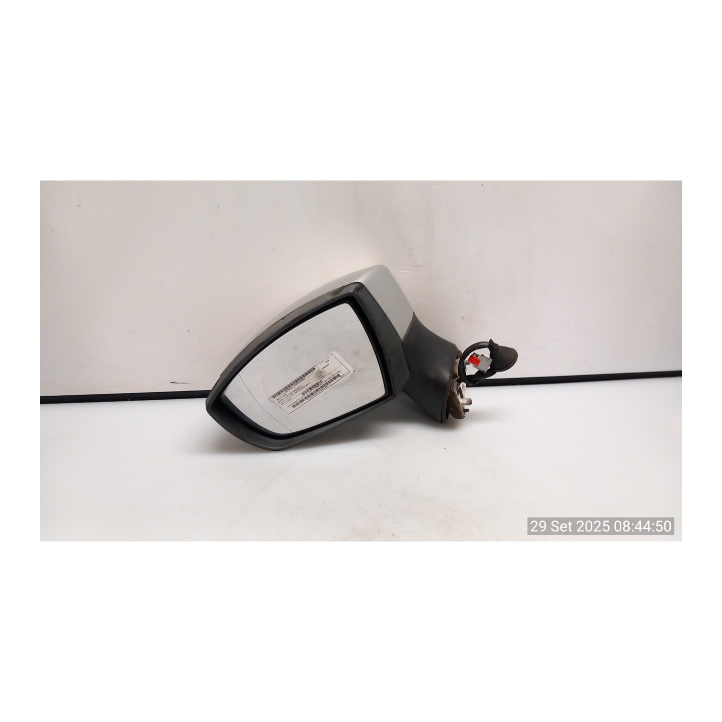 RETROVISORE EST. REGOLAZ. ELETTR. TERM/LUCE CORT. PORT. SX. 069 FORD KUGA (CBV) (04/08-09/13) G6DG 1773653
