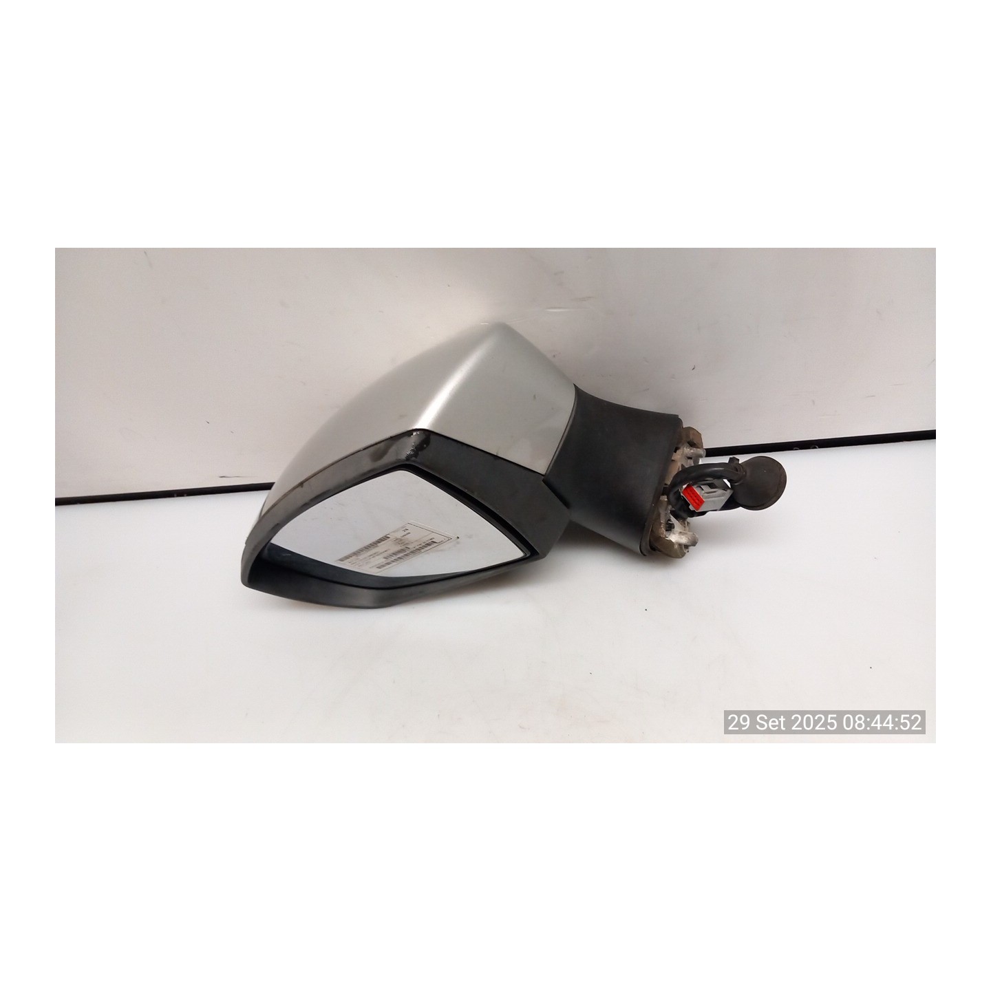 RETROVISORE EST. REGOLAZ. ELETTR. TERM/LUCE CORT. PORT. SX. 069 FORD KUGA (CBV) (04/08-09/13) G6DG 1773653