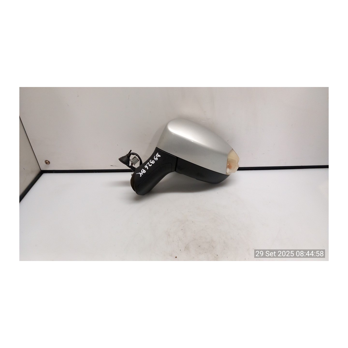 RETROVISORE EST. REGOLAZ. ELETTR. TERM/LUCE CORT. PORT. SX. 069 FORD KUGA (CBV) (04/08-09/13) G6DG 1773653