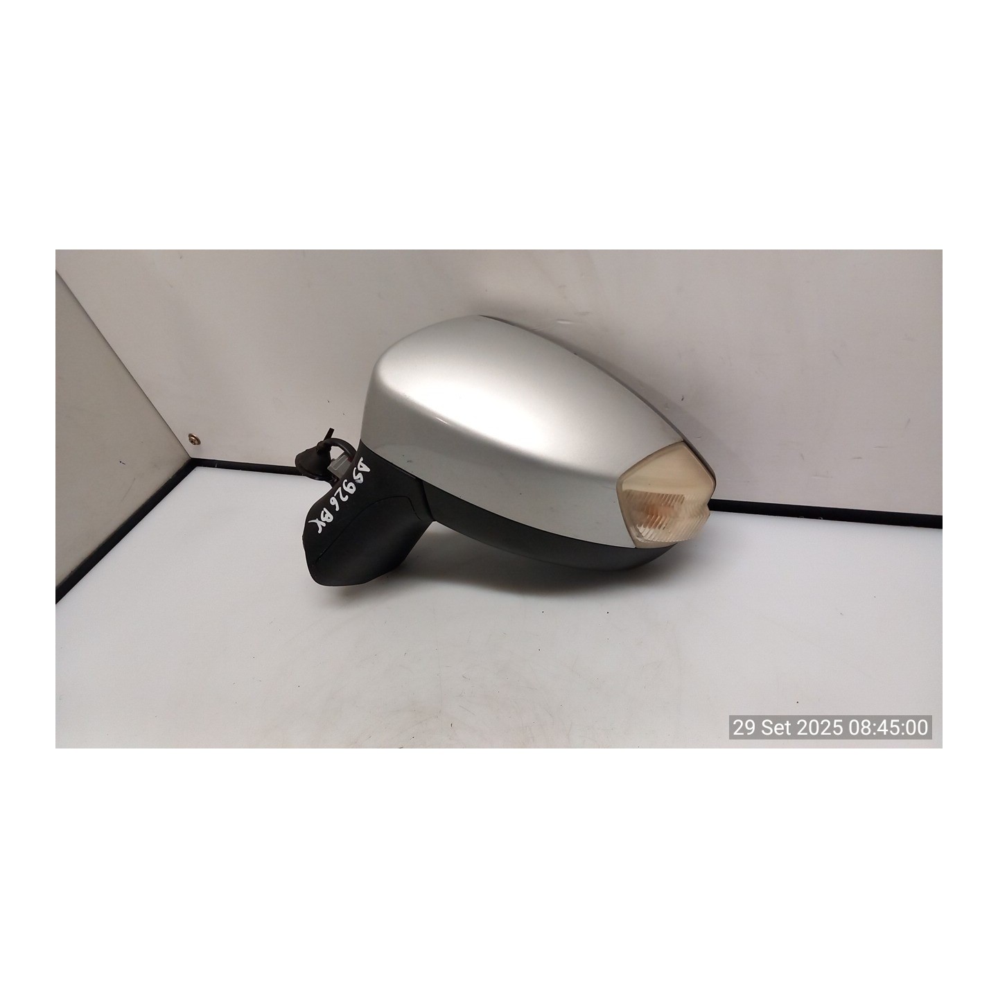 RETROVISORE EST. REGOLAZ. ELETTR. TERM/LUCE CORT. PORT. SX. 069 FORD KUGA (CBV) (04/08-09/13) G6DG 1773653