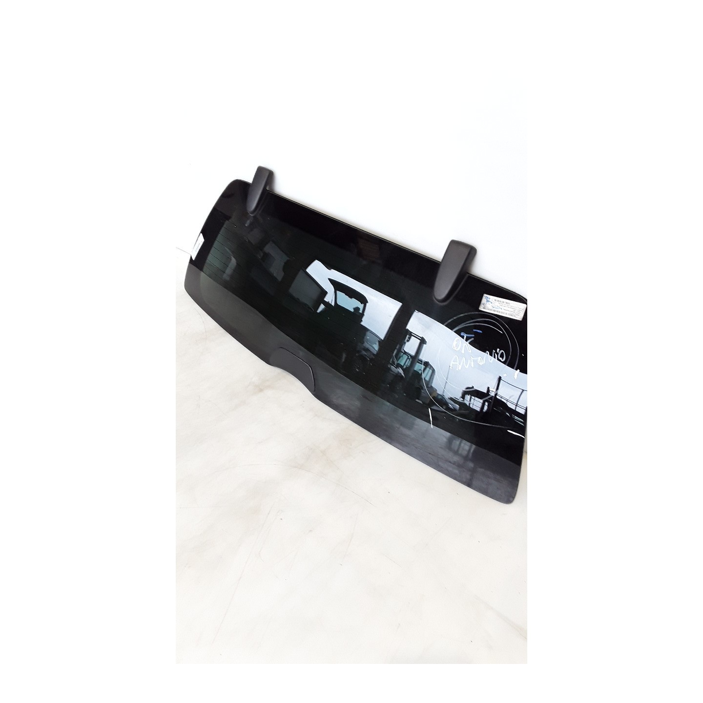 LUNOTTO TERMICO ATERMICO 079 JEEP CHEROKEE (KJ) (11/01-11/04) 26C 55360342AI