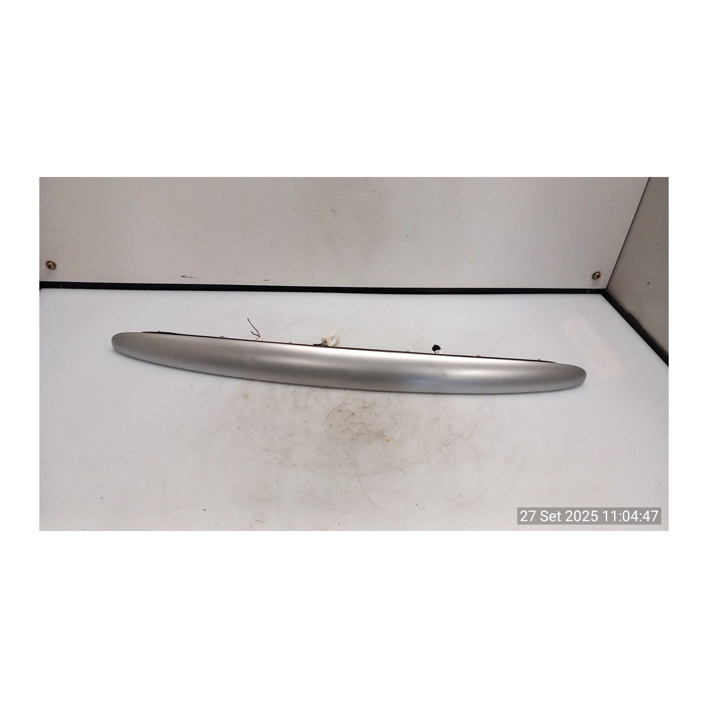 MANIGLIA PORTELLO POST. P/LIVELLO ALLEST.0/2 084 LANCIA YPSILON (TI) (12/08-06/13) 188A4000 735434183
