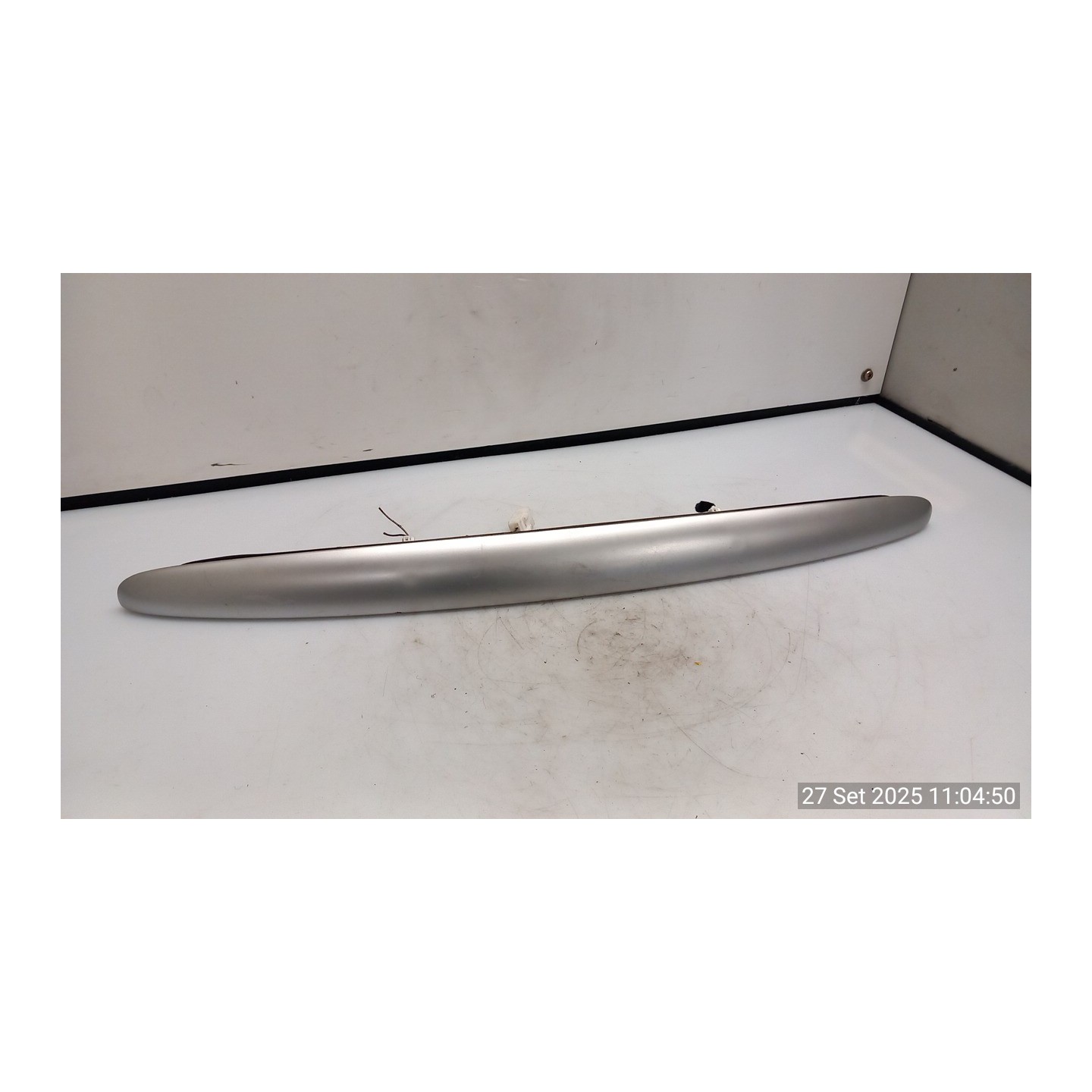 MANIGLIA PORTELLO POST. P/LIVELLO ALLEST.0/2 084 LANCIA YPSILON (TI) (12/08-06/13) 188A4000 735434183