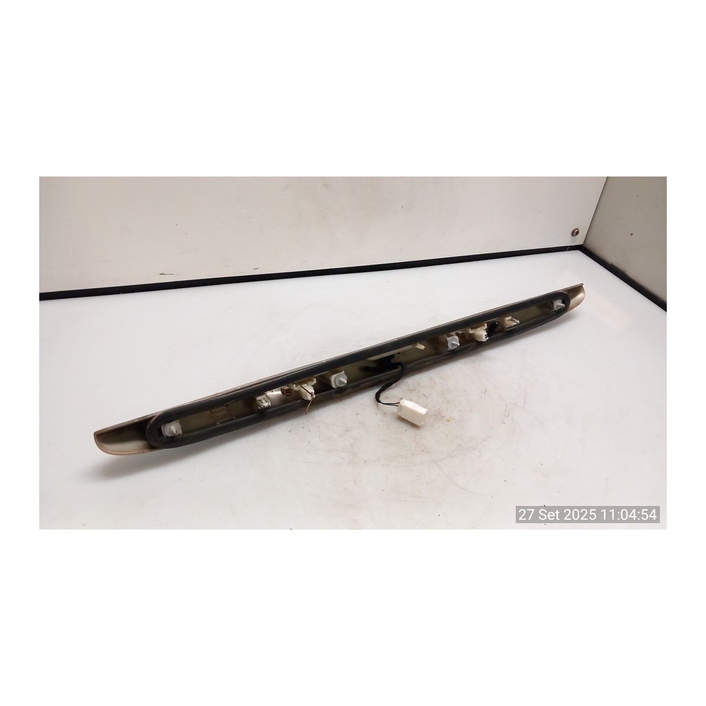 MANIGLIA PORTELLO POST. P/LIVELLO ALLEST.0/2 084 LANCIA YPSILON (TI) (12/08-06/13) 188A4000 735434183