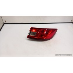 FANALE POST. PARTE EST. DX. 088 RENAULT CLIO 4A SERIE...