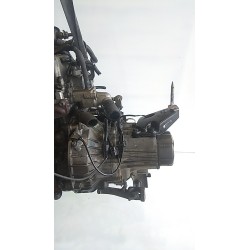 CAMBIO COMPL. 091 CHEVROLET (DAEWOO) KALOS (T200)...