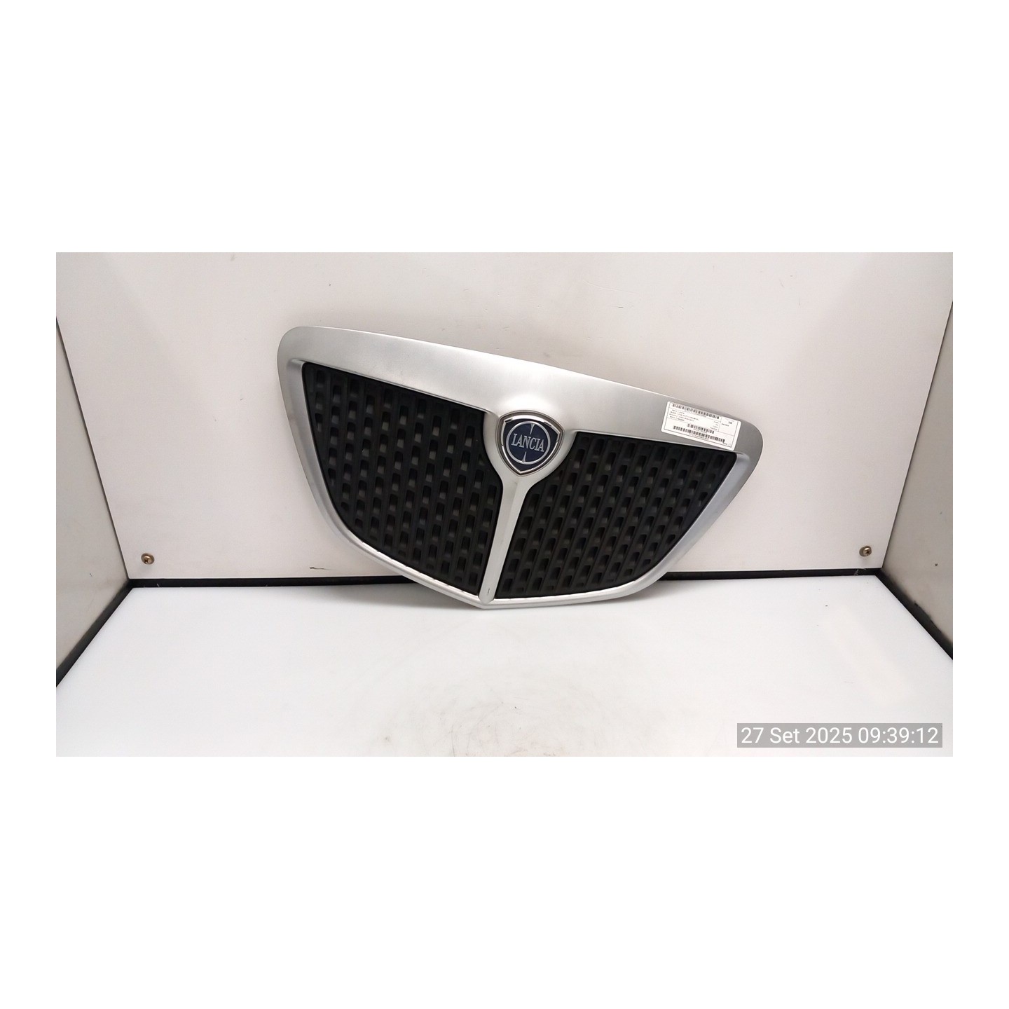 GRIGLIA 093 LANCIA YPSILON (TI) (12/08-06/13) 188A4000 735463330