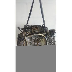 MOTORE COMPL. 095 SUBARU FORESTER 2A SERIE (10/02-04/08...