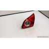 FANALE POST. PARTE INT. DX. 098 NISSAN QASHQAI (J10E/JJ10E) (02/07-12 HR16 26550JD800