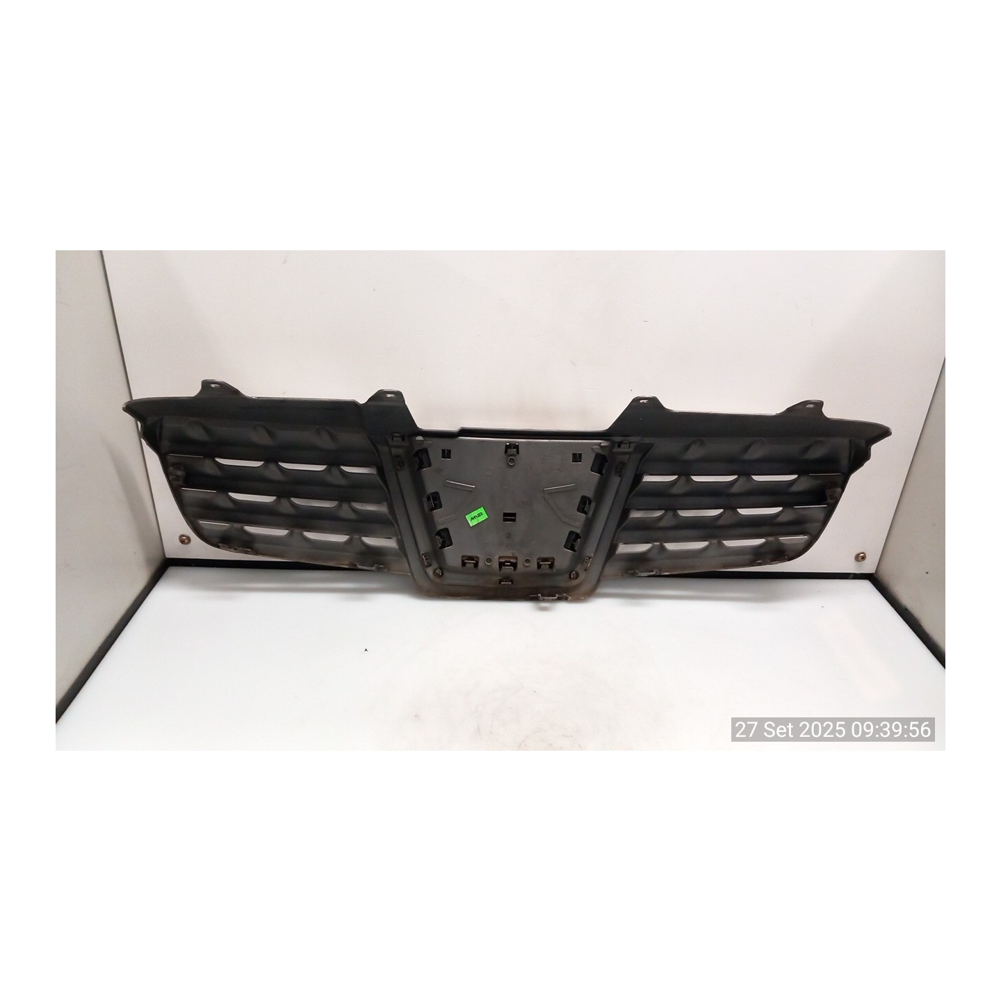 GRIGLIA ACENTA/TEKNA 100 NISSAN QASHQAI (J10E/JJ10E) (02/07-12 HR16 62310JD00D